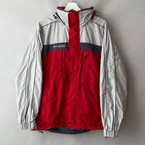 COLUMBIA Vertex Jacket